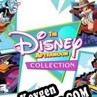 clave gratuita The Disney Afternoon Collection