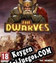 clave de licencia The Dwarves