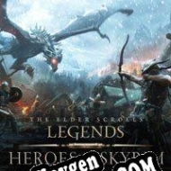 The Elder Scrolls: Legends Heroes of Skyrim generador de claves de licencia