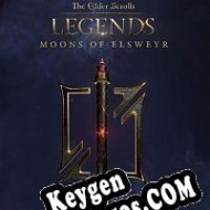 The Elder Scrolls: Legends Moons of Elsweyr generador de claves