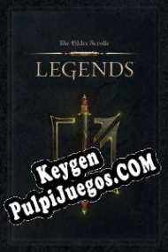 The Elder Scrolls: Legends clave gratuita