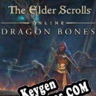 The Elder Scrolls Online: Dragon Bones generador de claves de CD