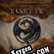 generador de claves de CD The Elder Scrolls Online: Elsweyr