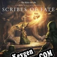 generador de claves de CD The Elder Scrolls Online: Scribes of Fate