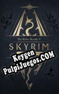 generador de claves The Elder Scrolls V: Skyrim Anniversary Edition