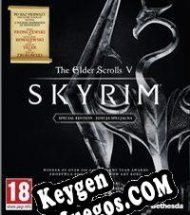 clave gratuita The Elder Scrolls V: Skyrim Special Edition