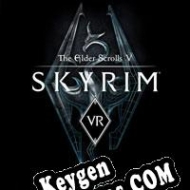 generador de claves The Elder Scrolls V: Skyrim VR