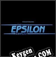 The Epsilon Conflict clave de activación