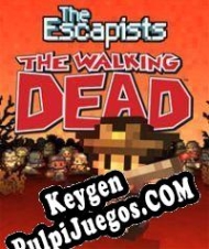 generador de claves de licencia The Escapists: The Walking Dead