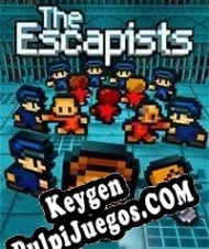 The Escapists generador de claves