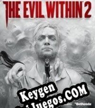 The Evil Within 2 generador de claves