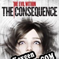 The Evil Within: The Consequence generador de claves de licencia