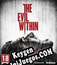 generador de claves de licencia The Evil Within