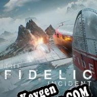 clave de licencia The Fidelio Incident