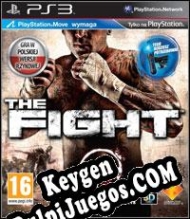 The Fight: Lights Out generador de claves de licencia