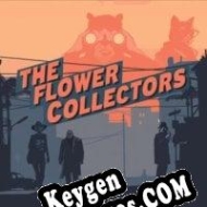 The Flower Collectors generador de claves de CD