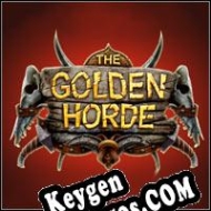 The Golden Horde generador de claves