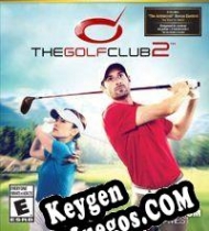 The Golf Club 2 clave de activación