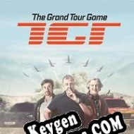 The Grand Tour Game clave gratuita