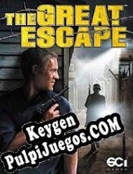 The Great Escape clave gratuita