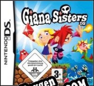 The Great Giana Sisters generador de claves de CD