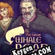 The Great Whale Road clave gratuita