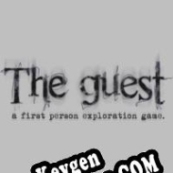 generador de claves de licencia The Guest