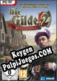 clave gratuita The Guild 2: Renaissance