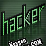 clave de licencia The Hacker 2.0