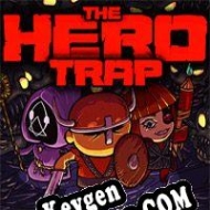 The Hero Trap generador de claves