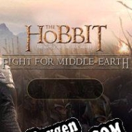 The Hobbit: Battle of the Five Armies Fight for Middle-Earth generador de claves