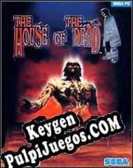 clave de activación The House of the Dead