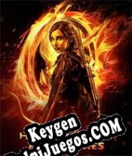 generador de claves de CD The Hunger Games Adventures