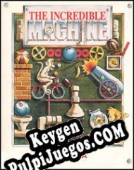 clave gratuita The Incredible Machine