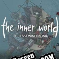 generador de claves de CD The Inner World: The Last Wind Monk