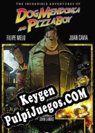 generador de claves The Interactive Adventures of Dog Mendonça & Pizza Boy