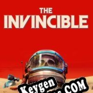 The Invincible clave de activación