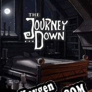 generador de claves de licencia The Journey Down