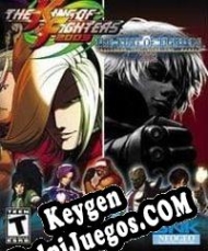 generador de claves The King of Fighters 02/03