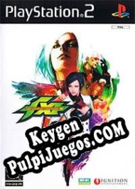 clave gratuita The King of Fighters XI