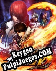 clave de licencia The King of Fighters XIV