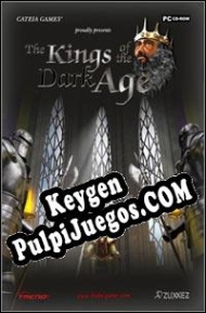 clave gratuita The Kings of the Dark Age