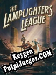 The Lamplighters League clave gratuita