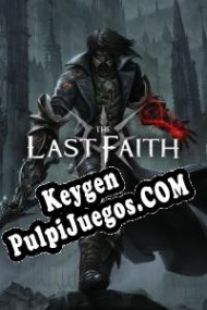 The Last Faith generador de claves