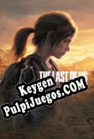 The Last of Us: Part I generador de claves