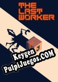 generador de claves de licencia The Last Worker