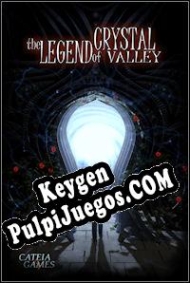 generador de claves de CD The Legend of Crystal Valley