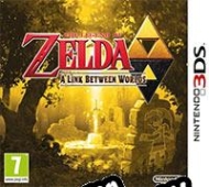 generador de claves de CD The Legend of Zelda: A Link Between Worlds