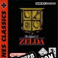 clave de activación The Legend of Zelda (Classic NES Series)