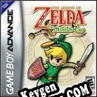 The Legend of Zelda: The Minish Cap clave de activación